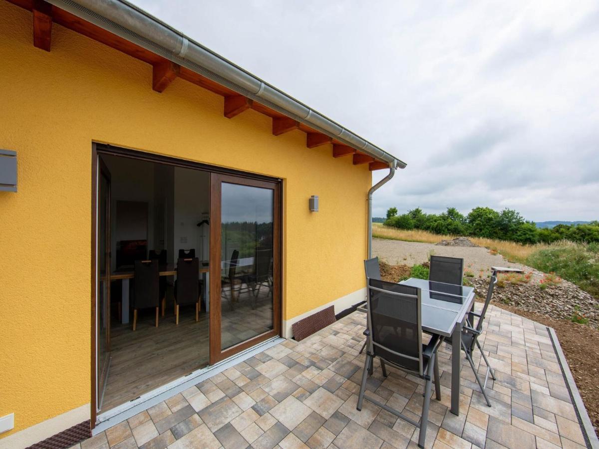 Tranquil In In The Eifel With Garden * Filz