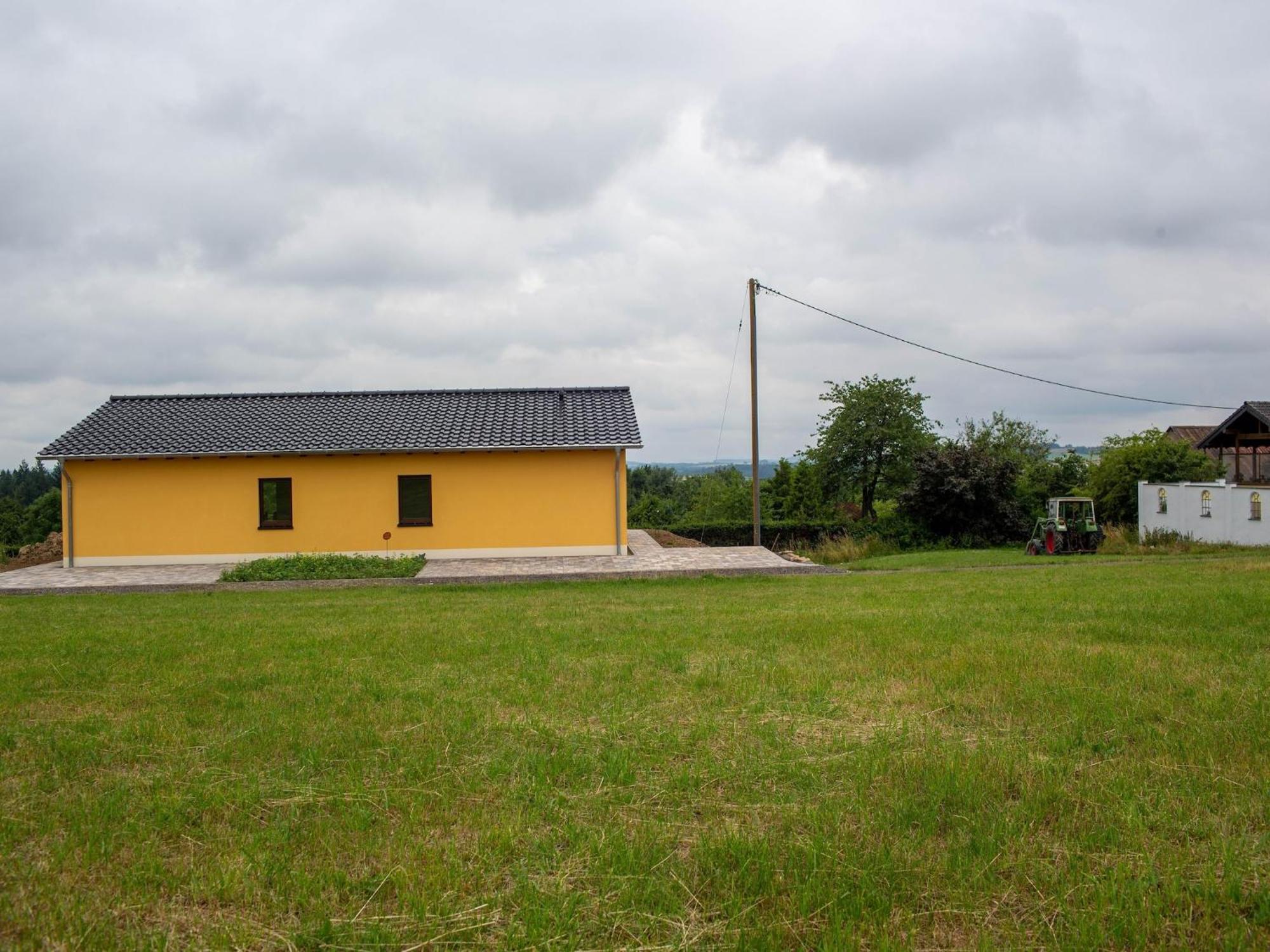 Casa vacanze Tranquil In In The Eifel With Garden *