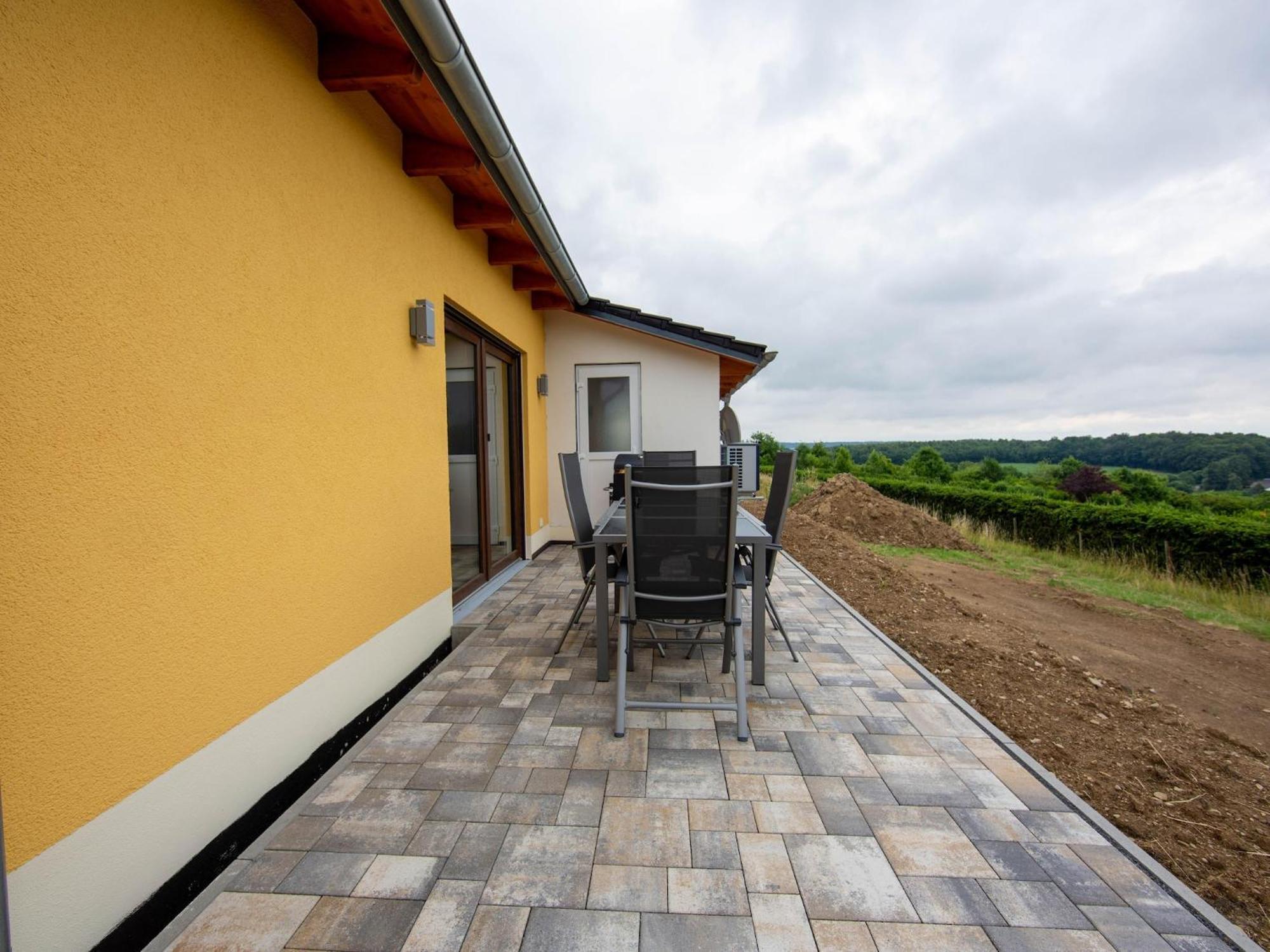 Casa vacanze Tranquil In In The Eifel With Garden *