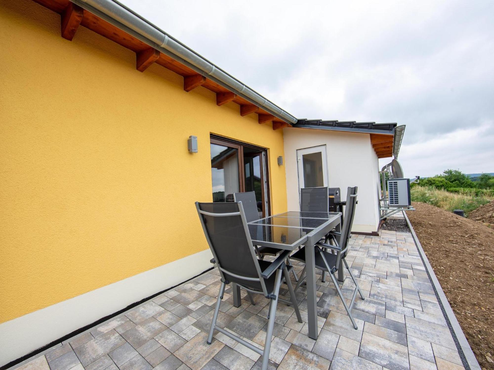 Casa vacanze Tranquil In In The Eifel With Garden *