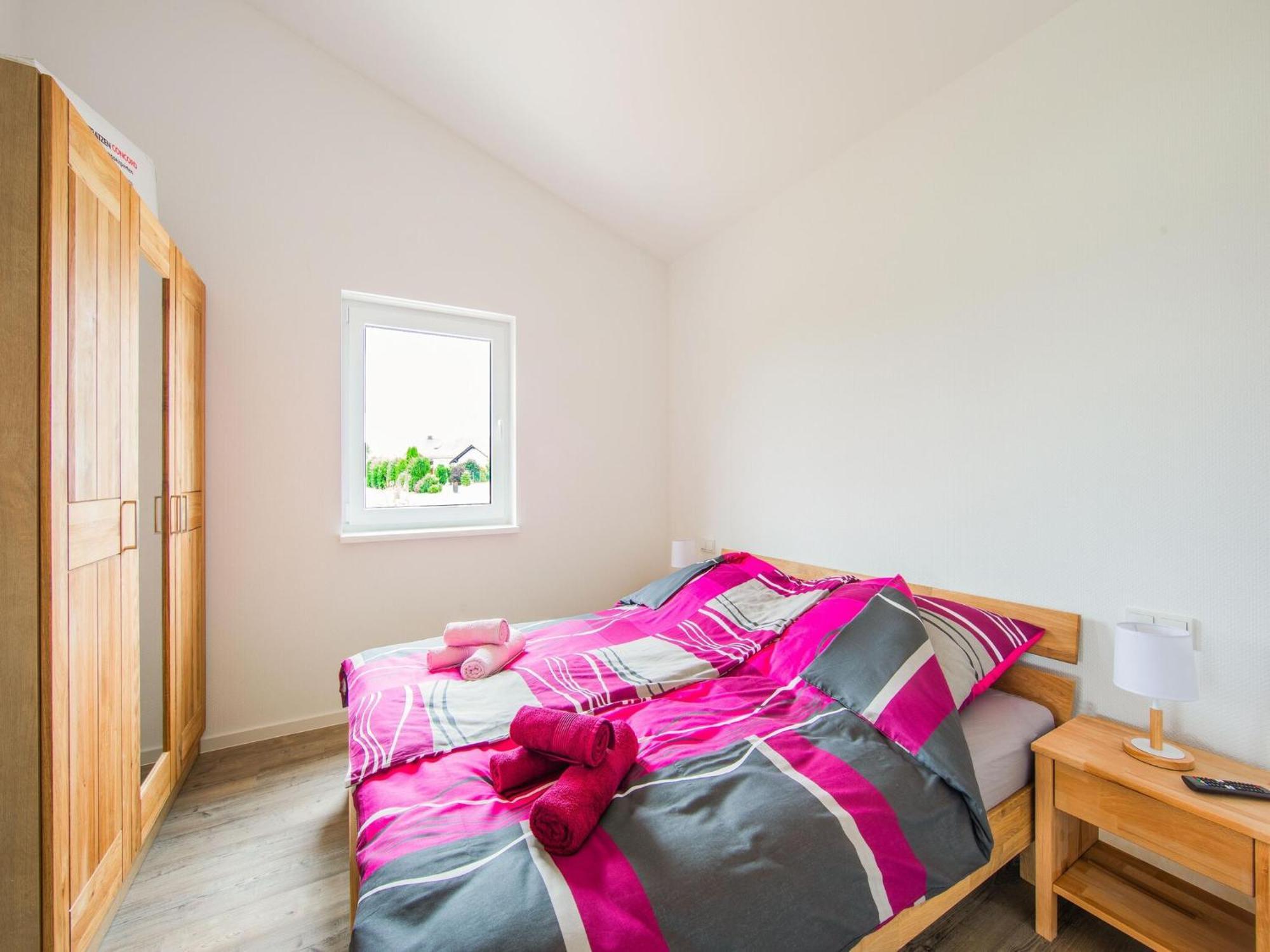 Tranquil In In The Eifel With Garden Casa vacanze